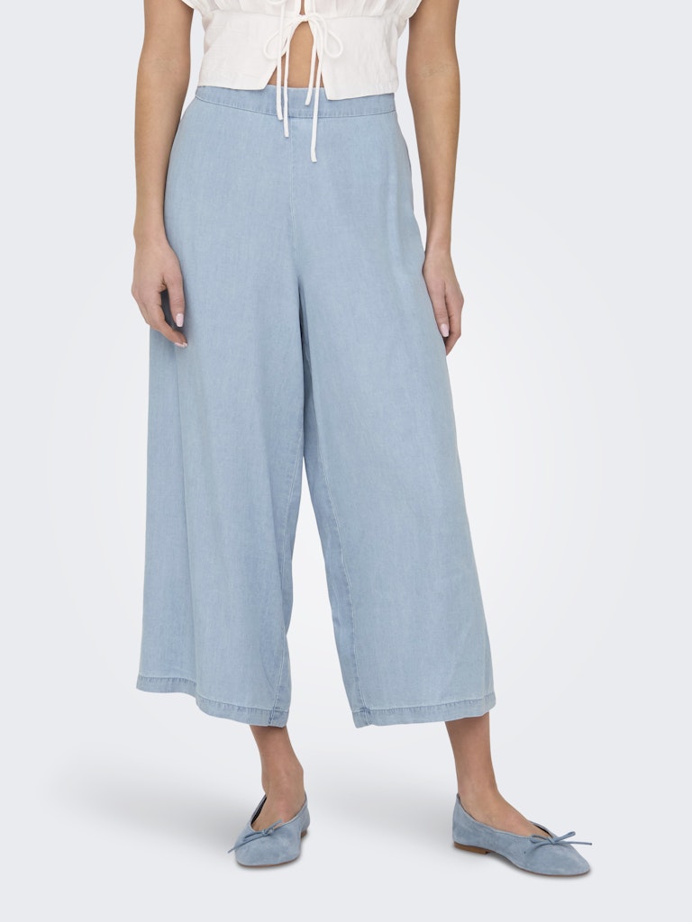 HOSE CHARIS ONLY