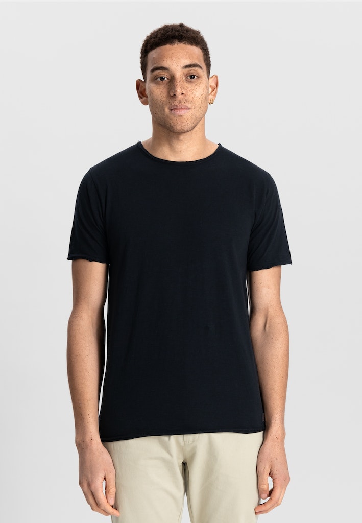 DSTREZZED - BASIC T-SHIRT / MC QUEEN