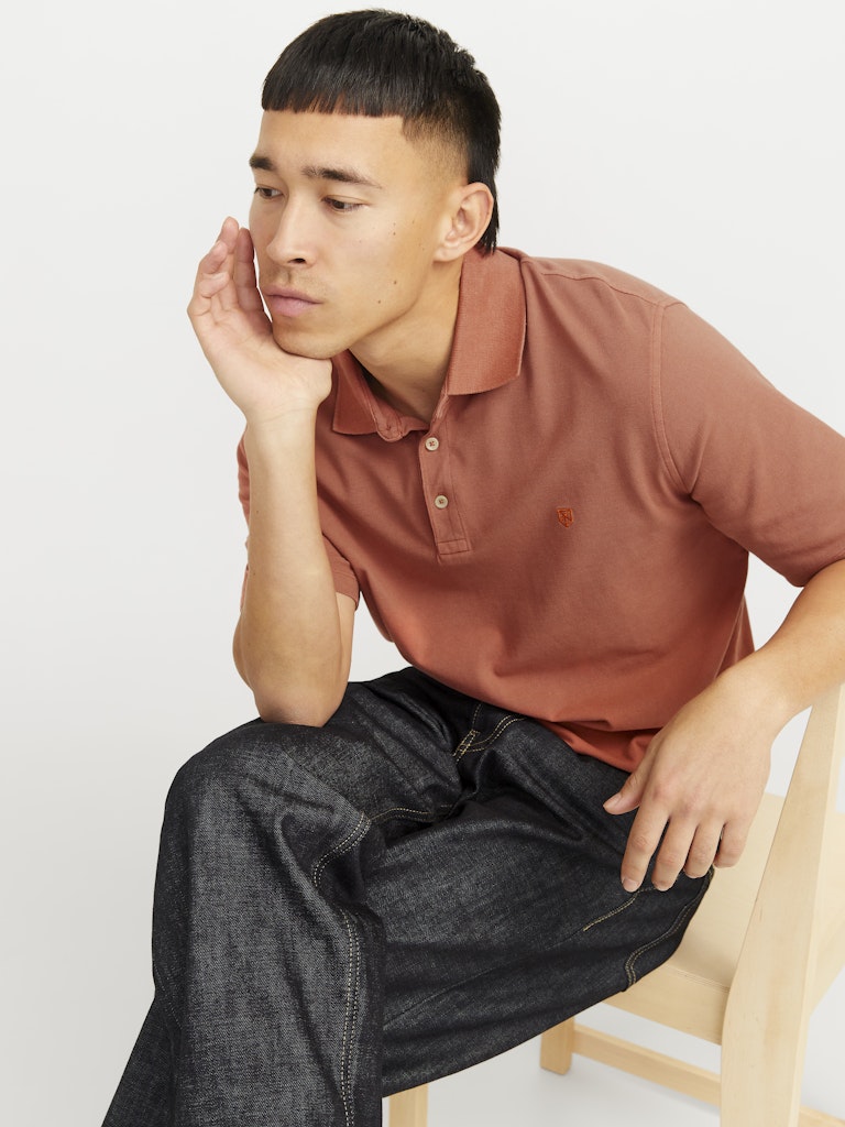 JACK&JONES - POLOSHIRT