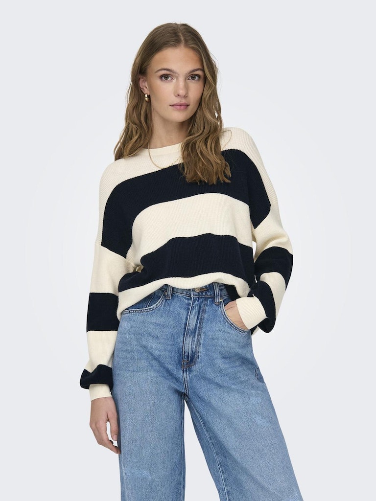 ONLY - PULLOVER / ATIA ONLY - PULLOVER / ATIA