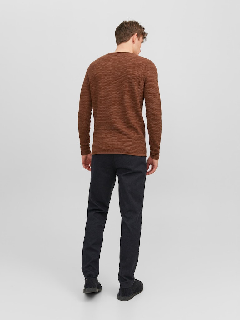 JACK & JONES - PULLOVER / MIGUEL 