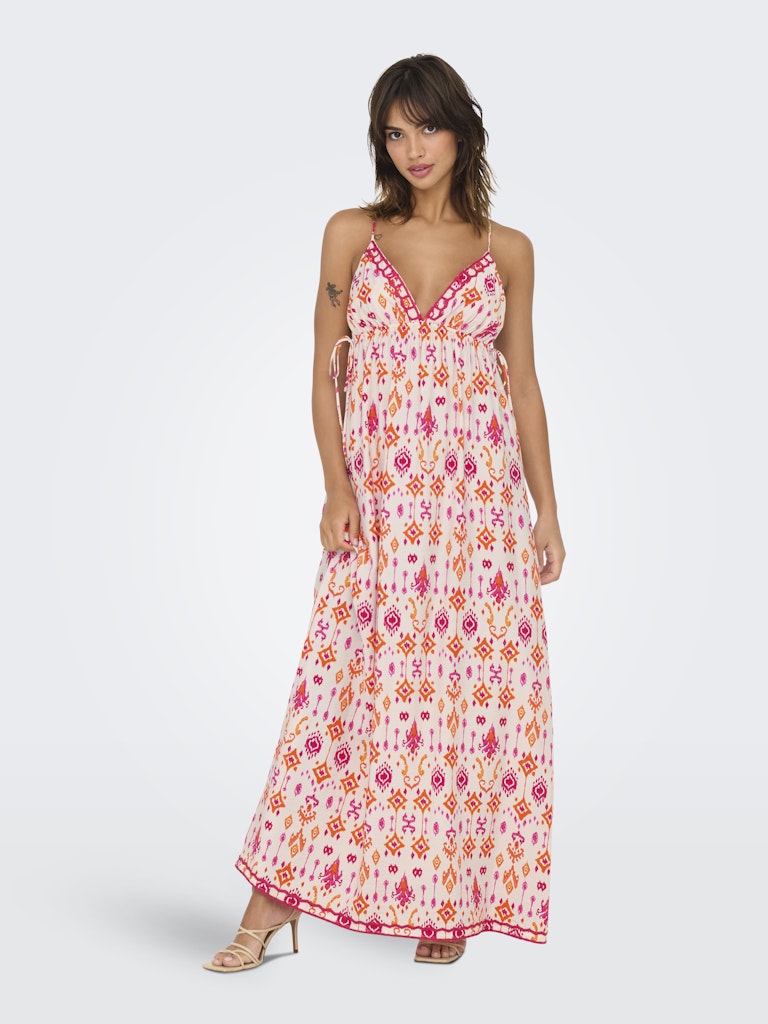 ONLY - MAXIKLEID /ELANOR