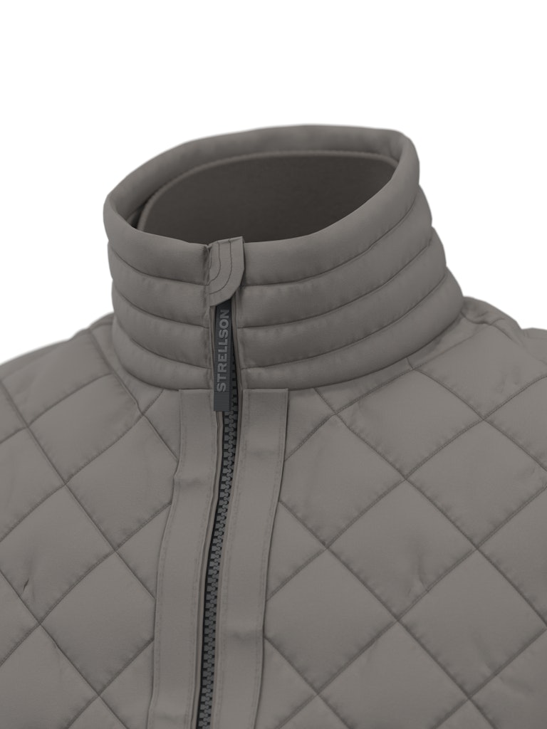 STRELLSON - WINTERJACKE / CLASON