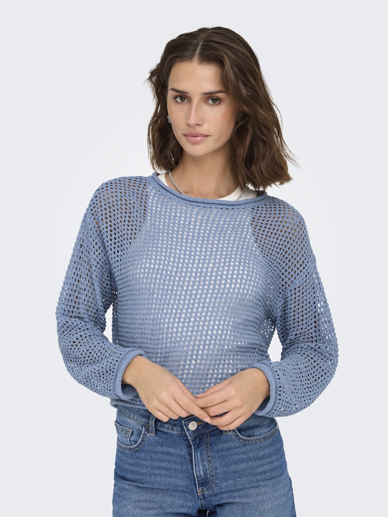 ONLY - PULLOVER / SIENA