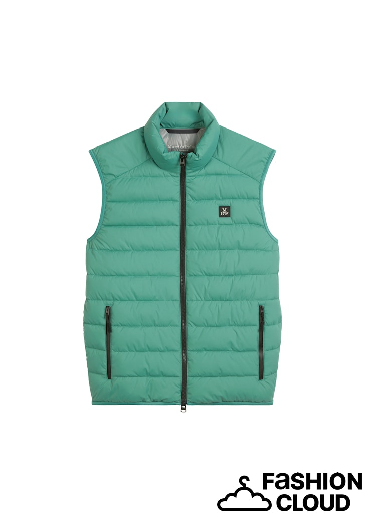 WESTE SDND MARC'O POLO