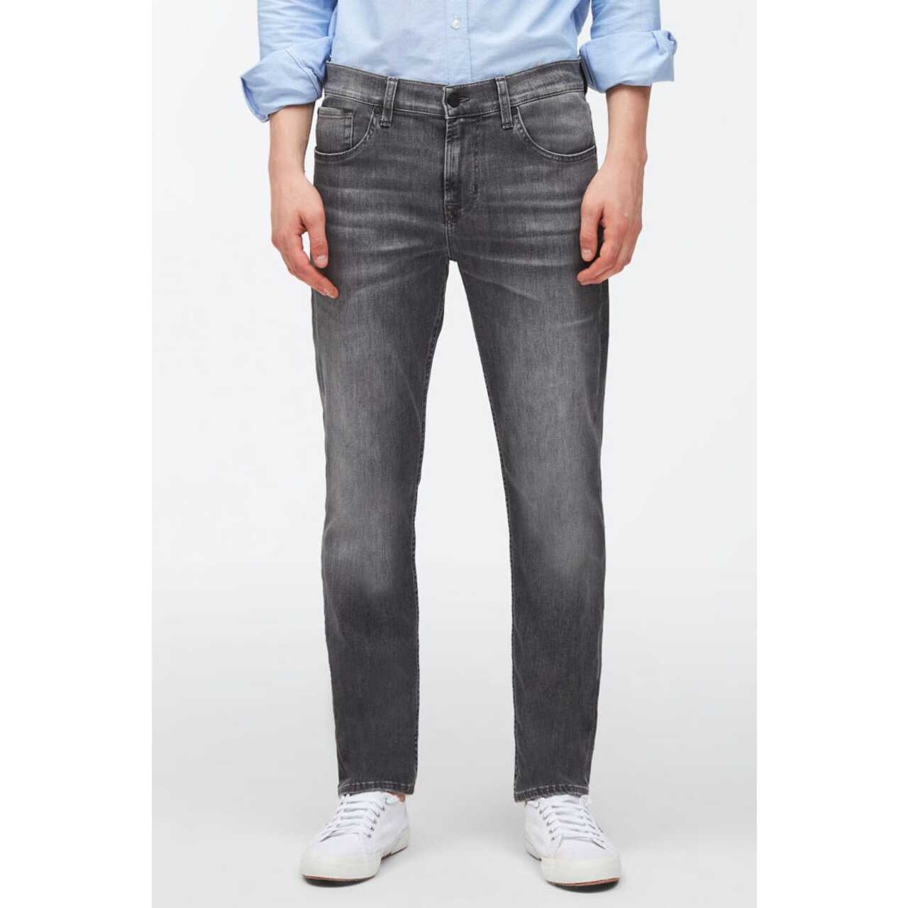 7 FOR ALL MANKIND - JEANS / SLIMMY LUXE PERFOMANCE ECO LIGHT
