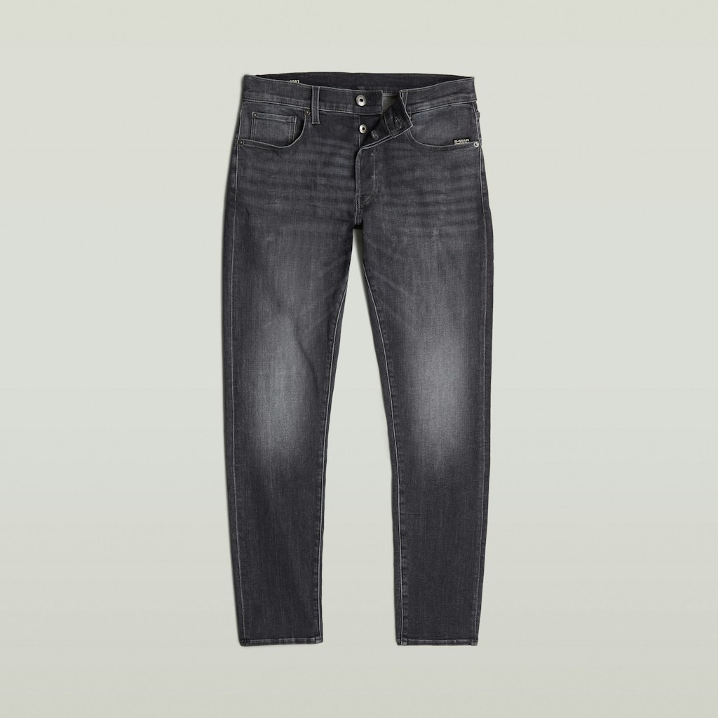 G-STAR - JEANS / 3301 SLIM