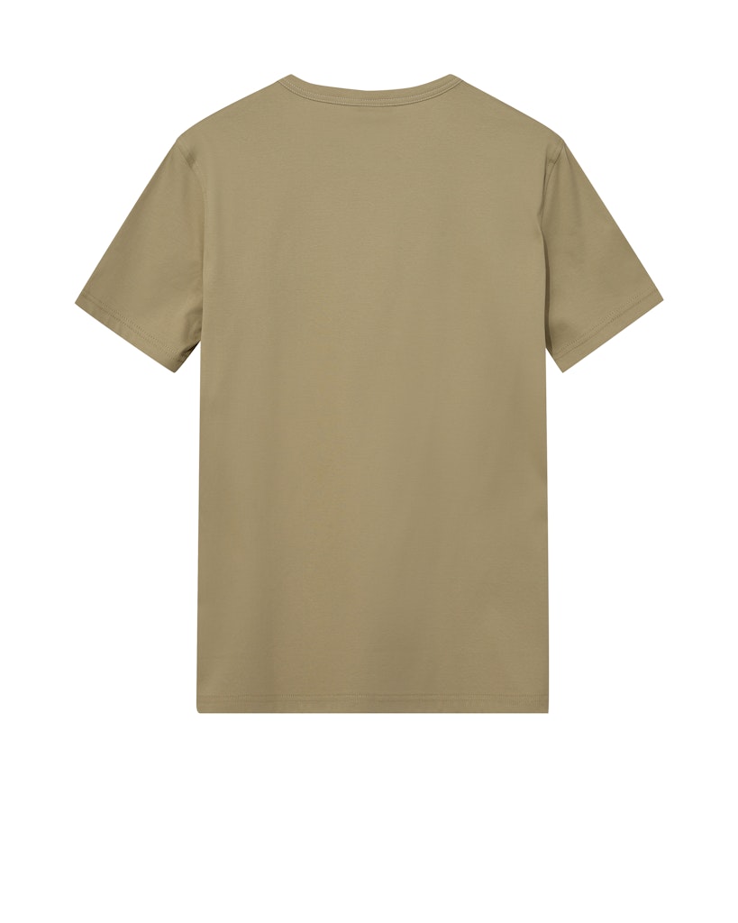 MOS MOSH GALLERY - T-SHIRT