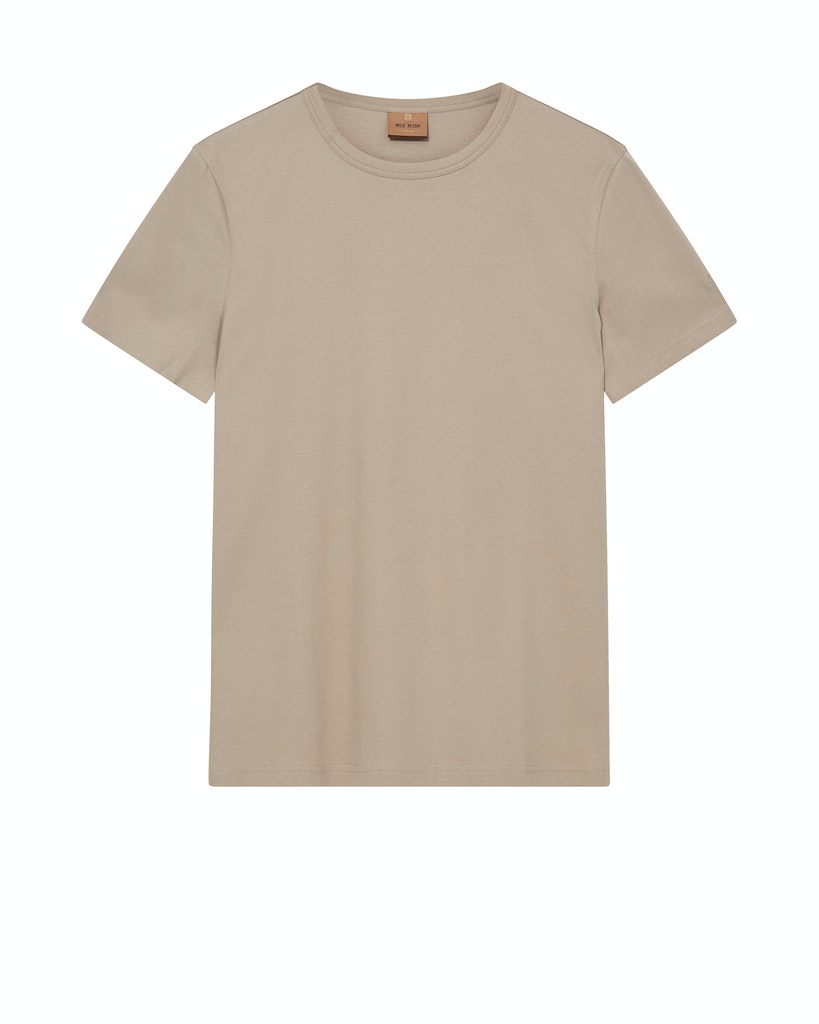 MOS MOSH GALLERY - T-SHIRT