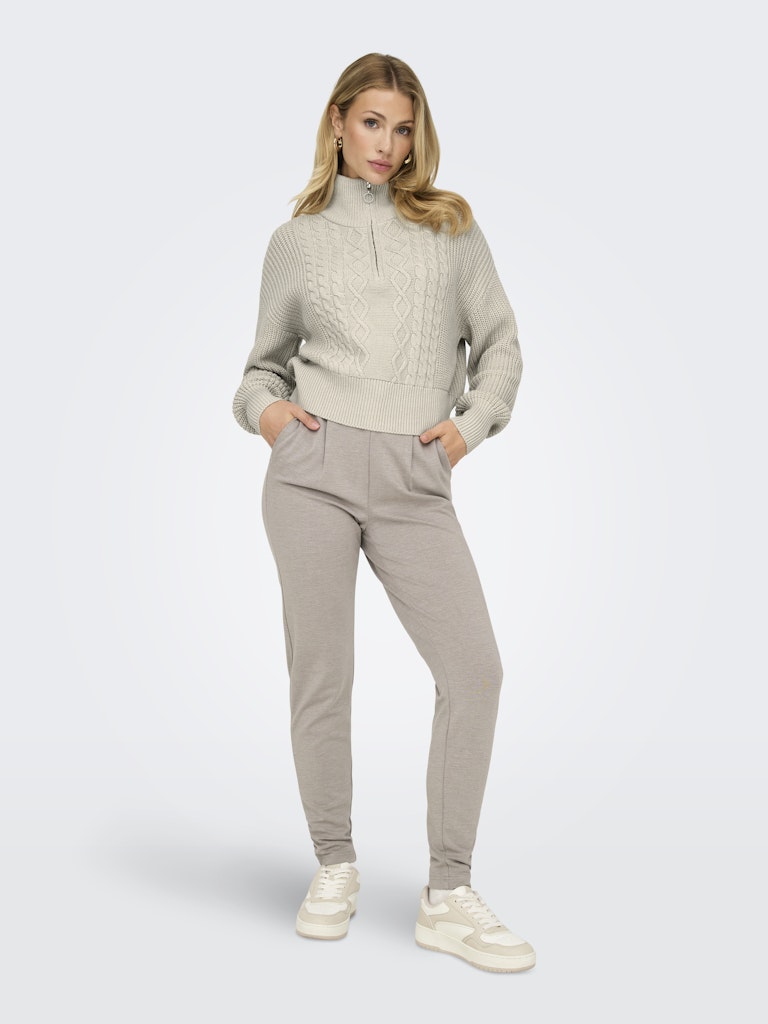 ONLY - KURZER PULLOVER / DORITTA