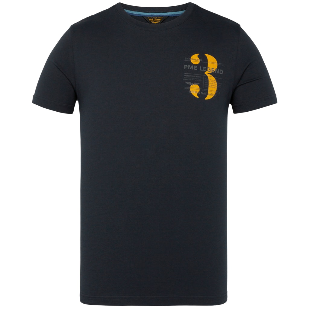 PME LEGEND - T-SHIRT