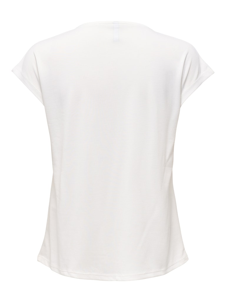 ONLY - TSHIRT / FREE LIFE S/S MODAL