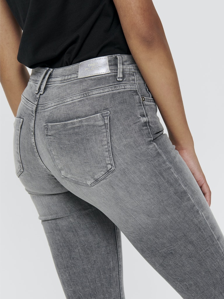 ONLY - JEANS / SHAPE LIFE REGULAR SKINNY ONLY - JEANS / SHAPE LIFE REGULAR SKINNY