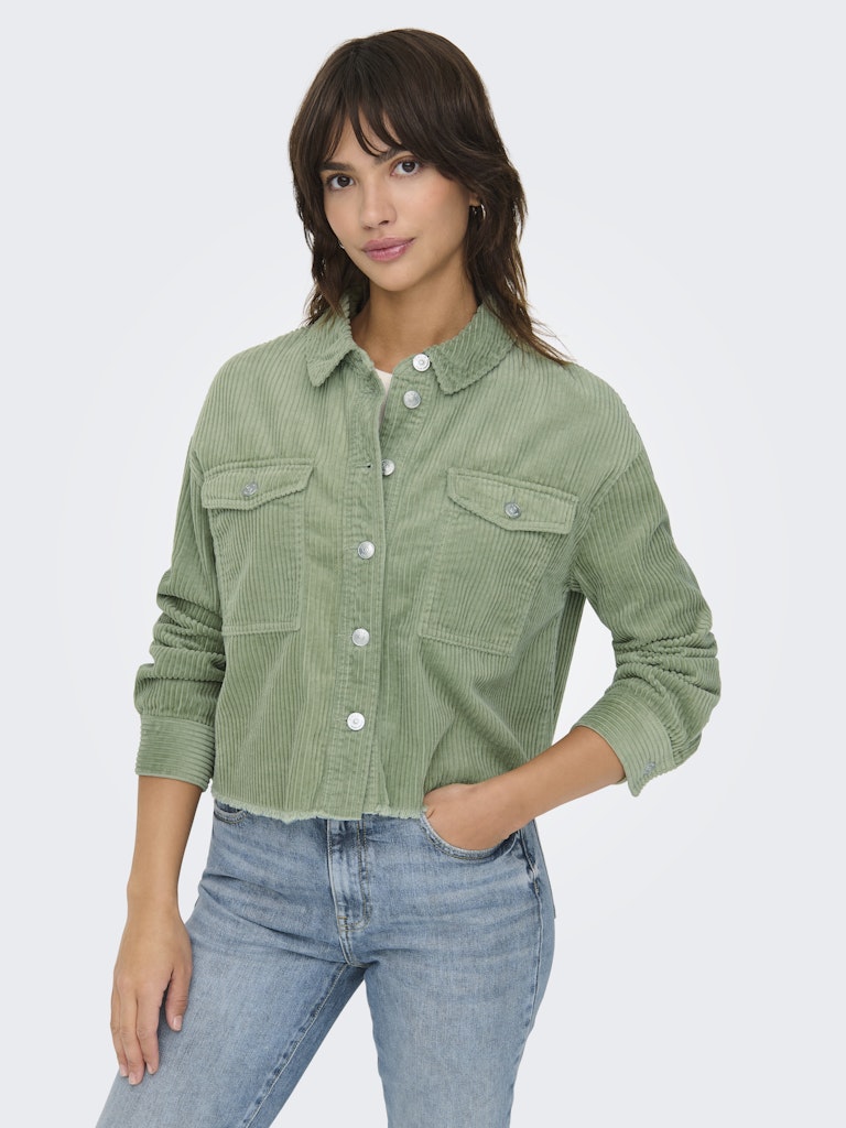 ONLY - CORDJACKE / MARINA