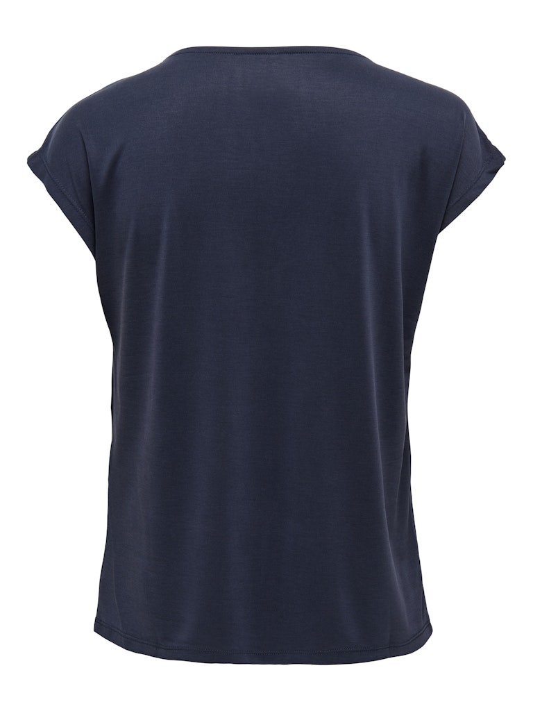 ONLY - TSHIRT / FREE LIFE S/S MODAL