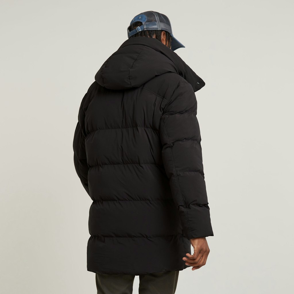 G-STAR - PARKA / G-WHISTLER