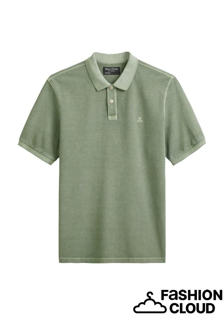 MARC O'POLO - POLOSHIRT