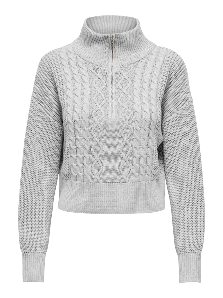 ONLY - KURZER PULLOVER / DORITTA