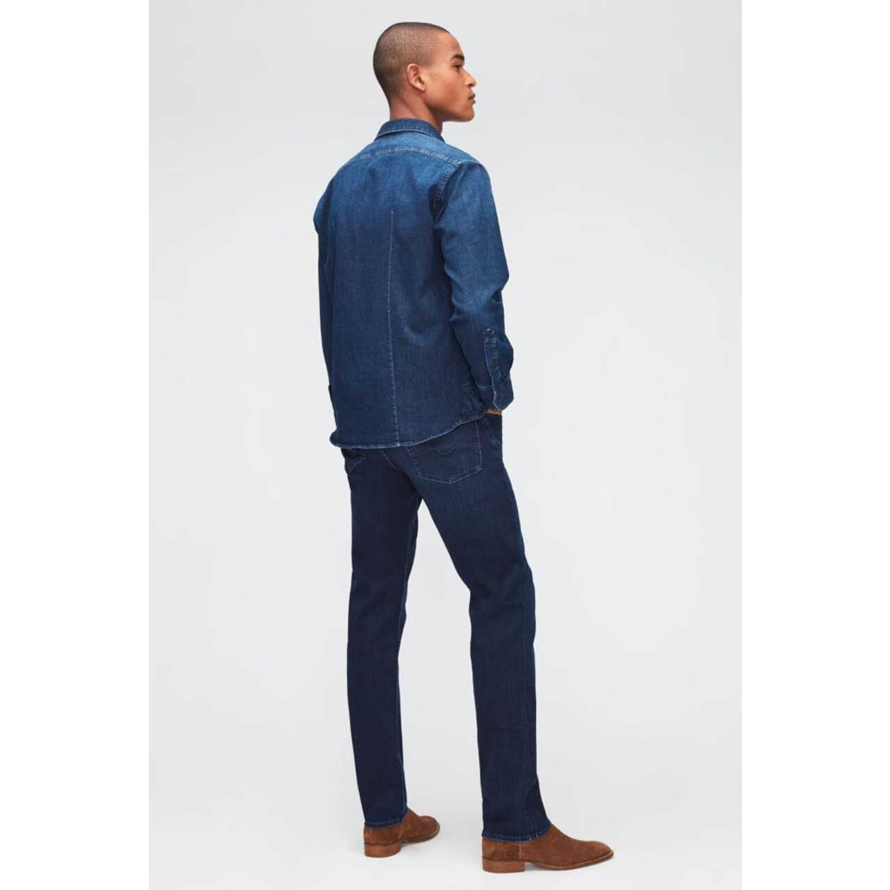 7 FOR ALL MANKIND - JEANS / SLIMMY LUXE PERFORMANCE ECO