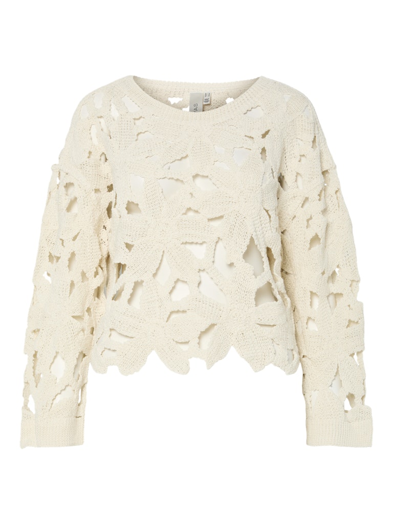 YAS - PULLOVER / RUMA 