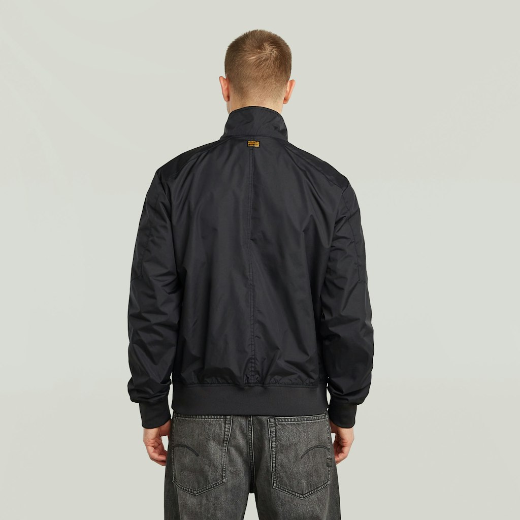 G-STAR - JACKE / TRACK JACKET