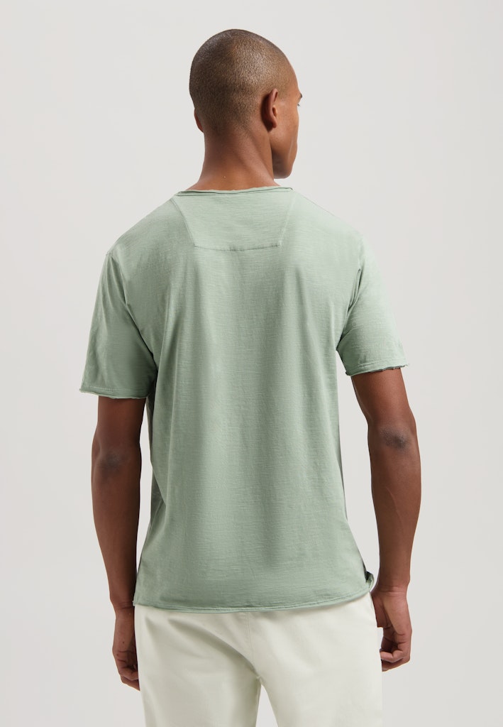DSTREZZED - T-SHIRT