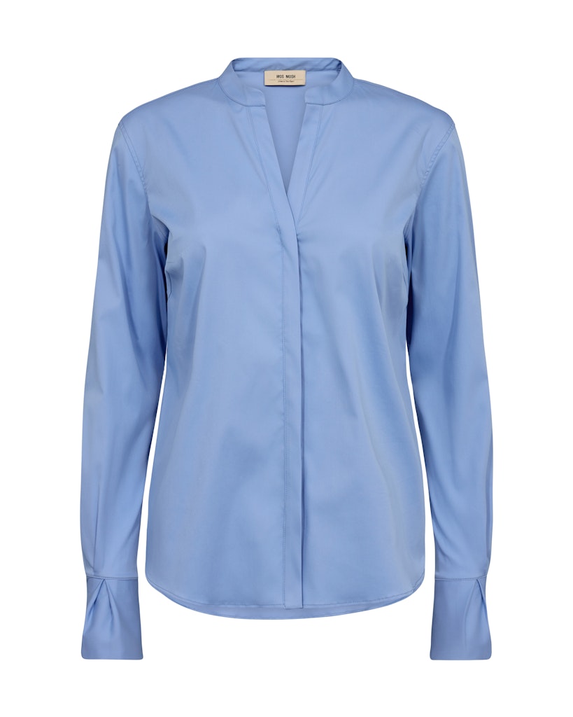 MOS MOSH - BLUSE/ MATTHEA SHIRT