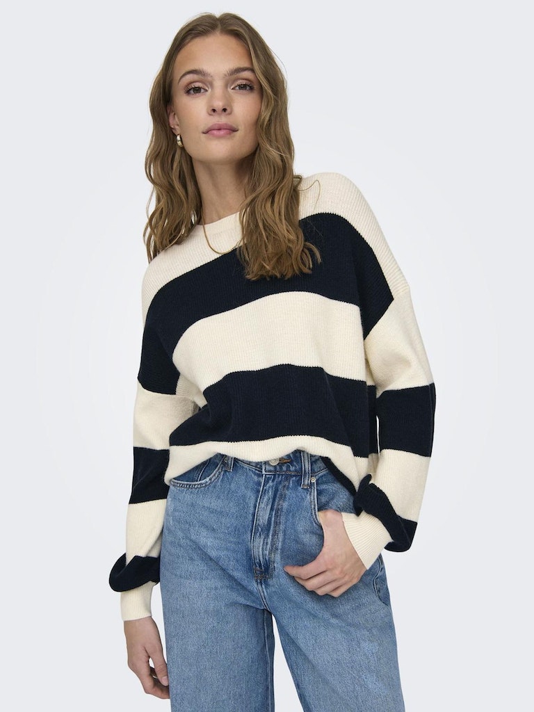 ONLY - PULLOVER / ATIA ONLY - PULLOVER / ATIA