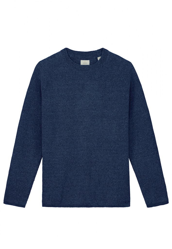 DSTREZZED - CHENILLE PULLOVER