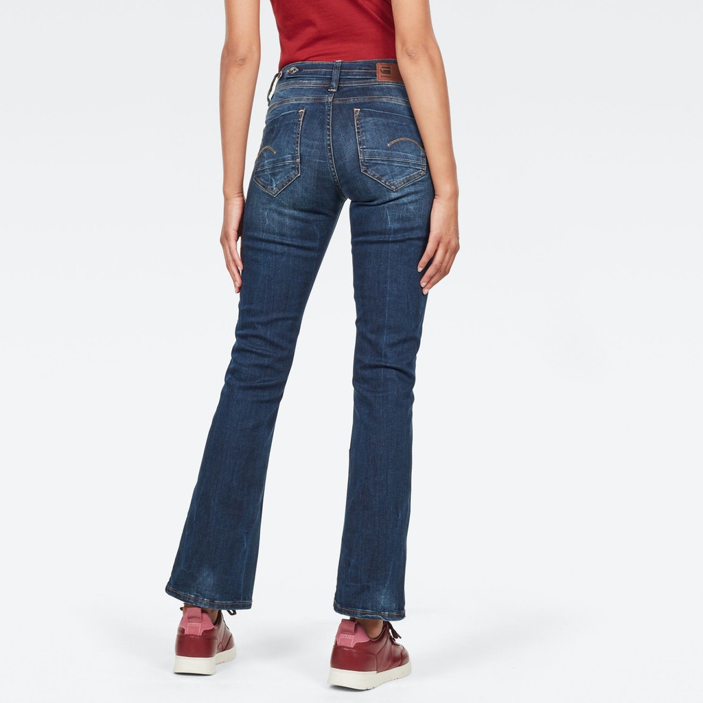 G-STAR - MIDGE BOOTCUT