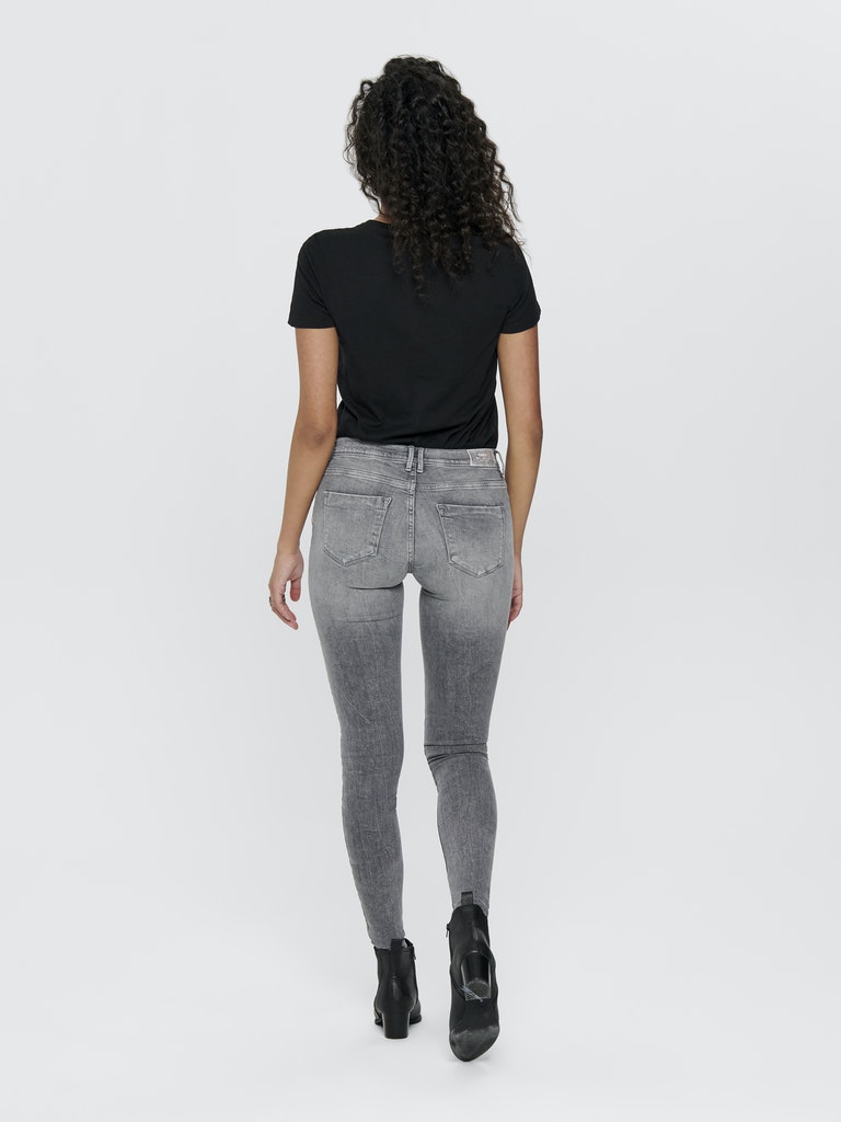 ONLY - JEANS / SHAPE LIFE REGULAR SKINNY ONLY - JEANS / SHAPE LIFE REGULAR SKINNY