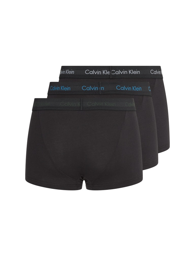 CALVIN KLEIN - UNTERHOSEN CALVIN KLEIN - UNTERHOSEN
