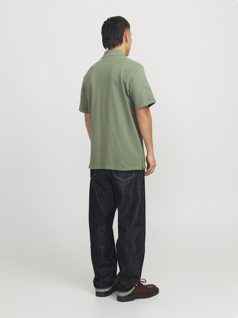 JACK&JONES - POLOSHIRT