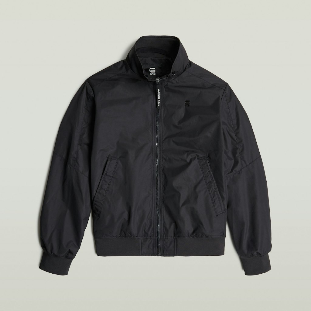 G-STAR - JACKE / TRACK JACKET
