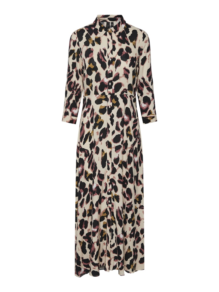 KLEID SAVANNA YAS KLEID SAVANNA YAS