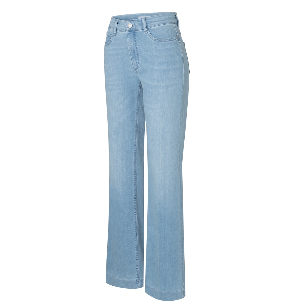 MAC - JEANS / WIDE MAC - JEANS / WIDE
