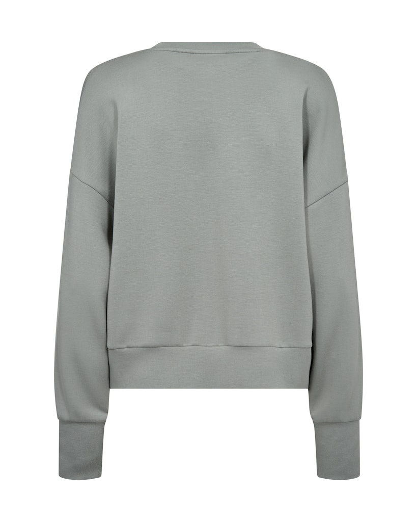 MOSMOSH - SWEATSHIRT / CELLI OLS