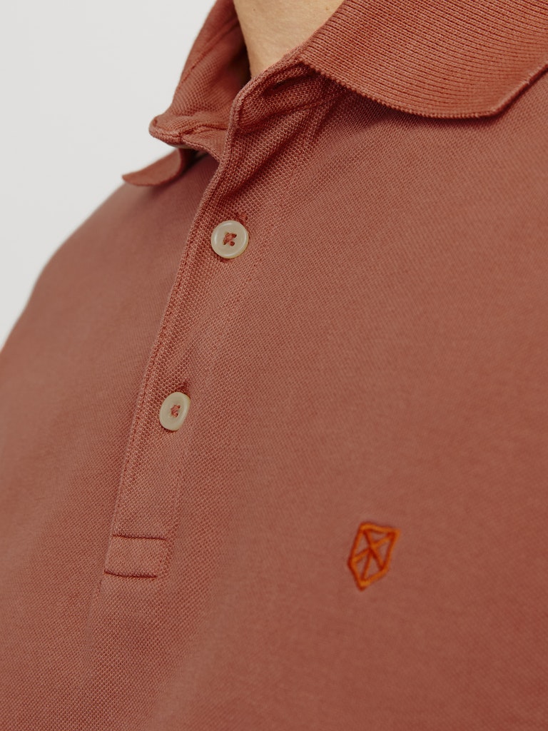 JACK&JONES - POLOSHIRT