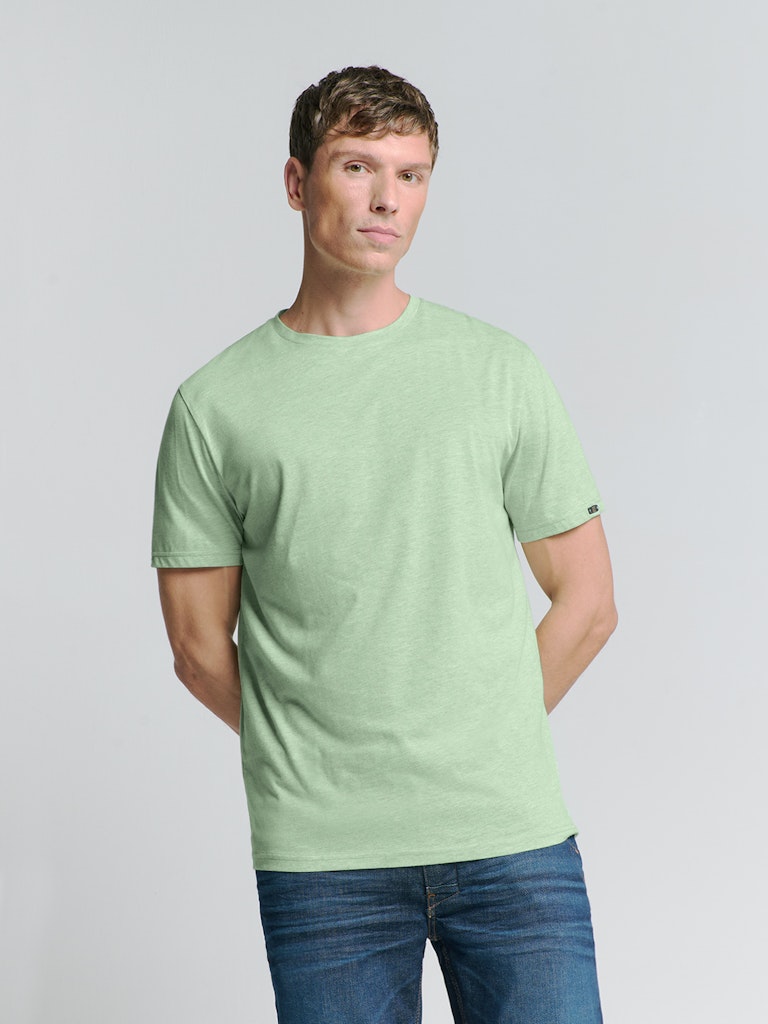 NO EXCESS - T-SHIRT