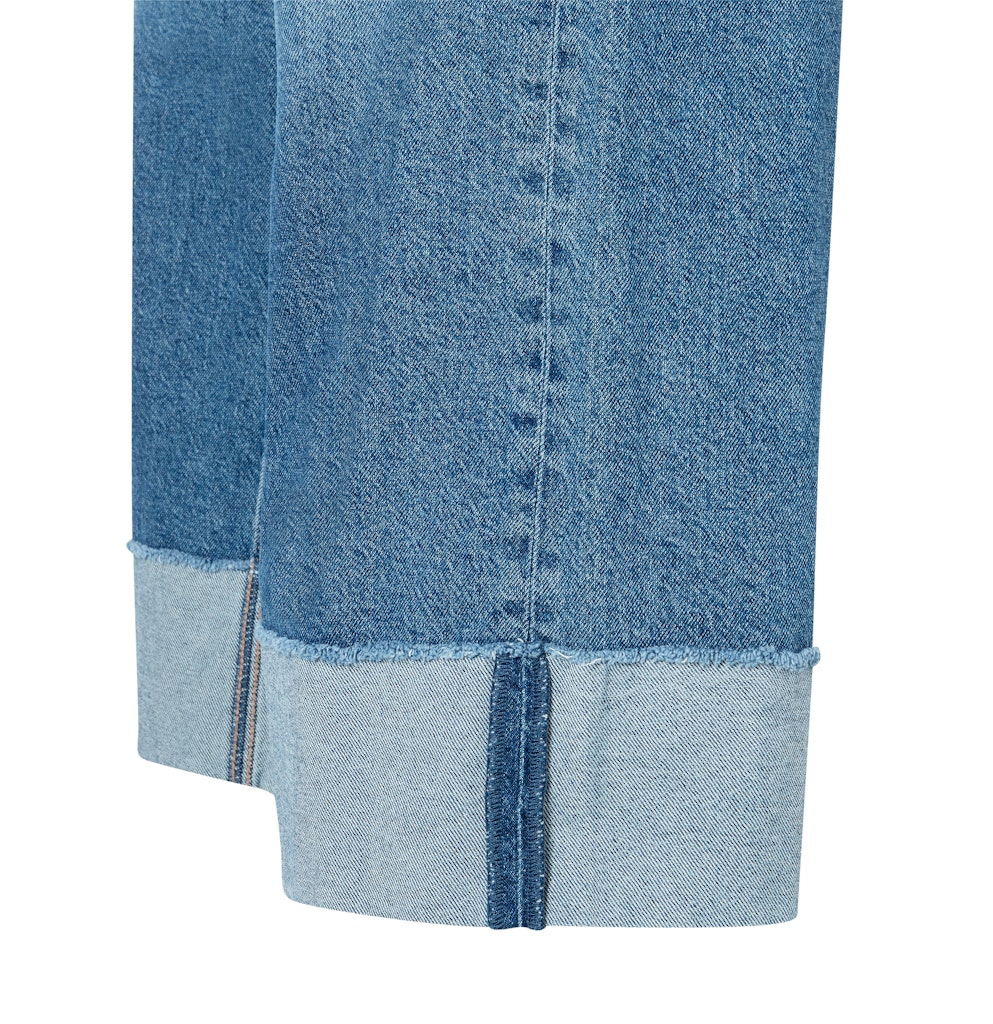 MAC - JEANS / NEVADA SUPERWIDE MAC - JEANS / NEVADA SUPERWIDE