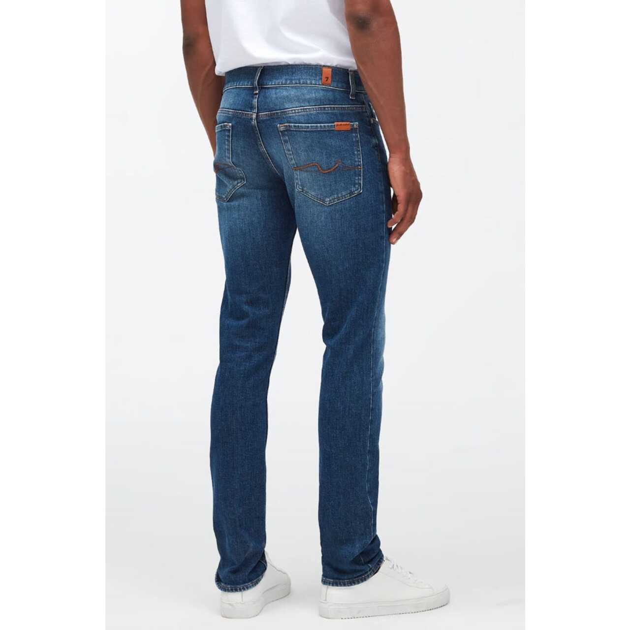 7 FOR ALL MANKIND - JEANS / RONNIE NEVERMIND