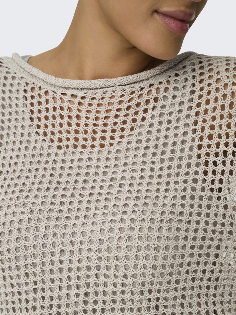 ONLY - PULLOVER / SIENA