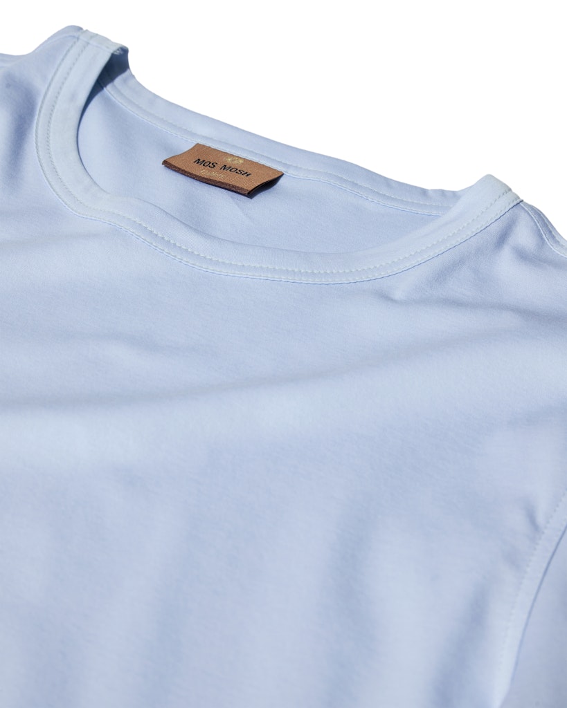 MOS MOSH GALLERY - T-SHIRT