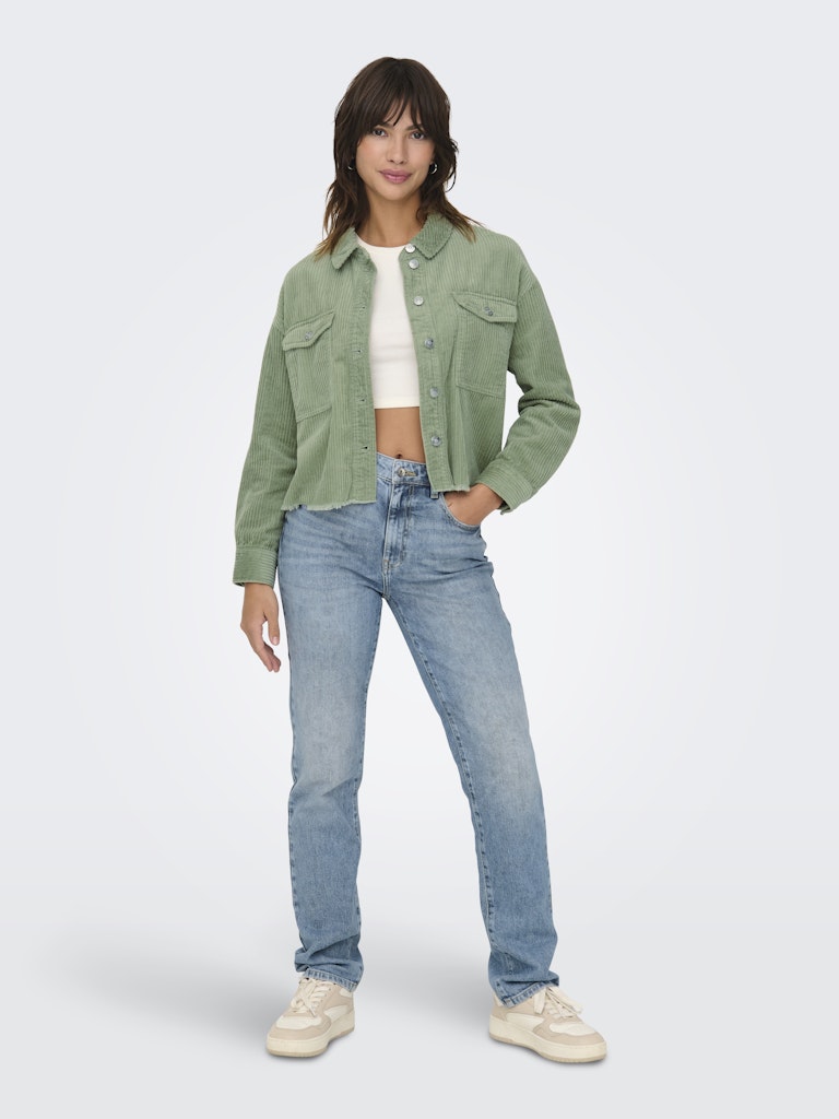 ONLY - CORDJACKE / MARINA