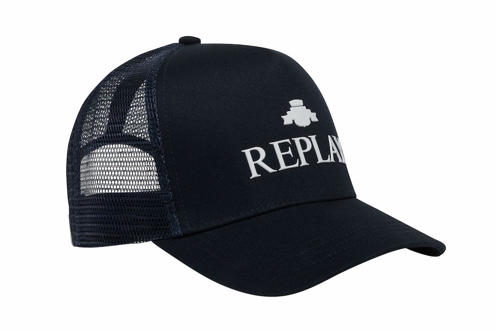REPLAY - CAP / UNISEX