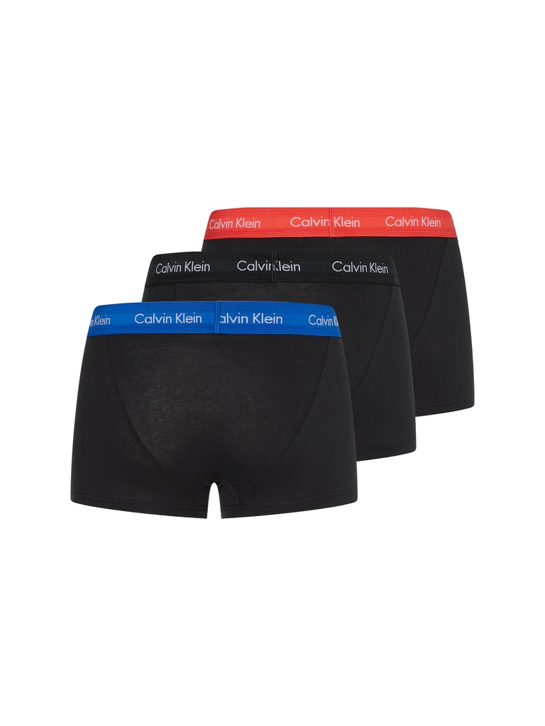 CALVIN KLEIN - UNTERHOSEN CALVIN KLEIN - UNTERHOSEN