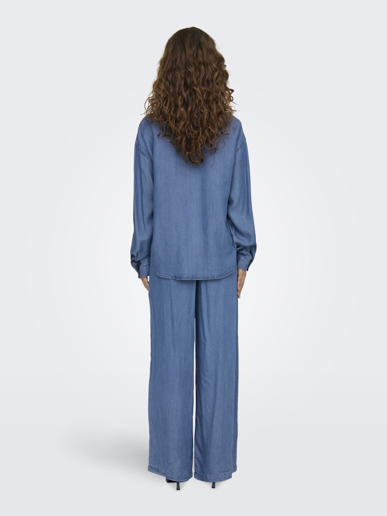 ONLY - BLUSE / CHARIS LIFE