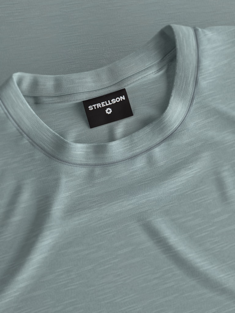 STRELLSON - T-SHIRT