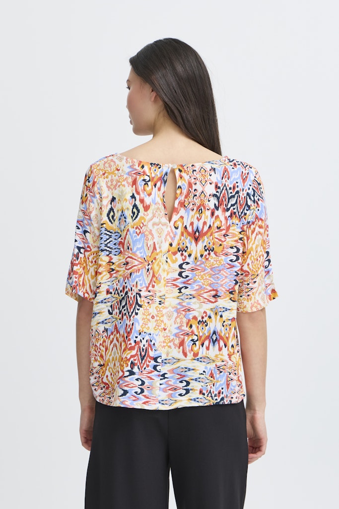 BLUSE MARRAKECH ICHI