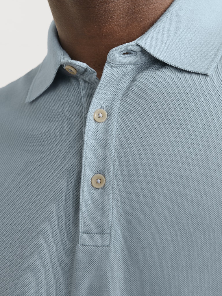 JACK&JONES - POLOSHIRT